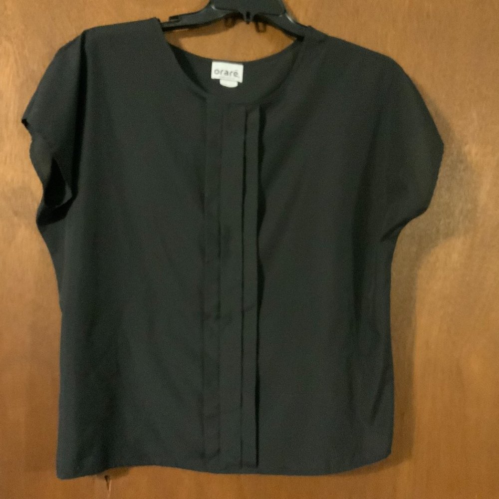 Black Cami